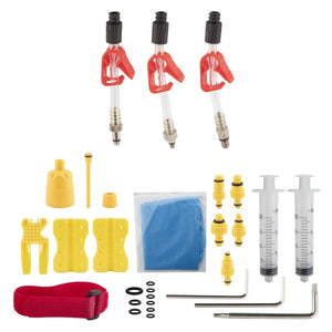 Clarks Exclude Clarks Clarks Compatible Bleed Kit Bleed Kit CL-CLARKS-BLEED-1 Clarks