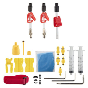 Clarks Exclude Clarks Shimano Compatible Bleed Kit Bleed Kit CL-SHI-BLEED-1 Shimano