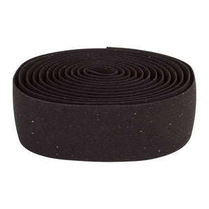 Clarks Grips Clarks Cork All Weather Tape Black bar tape