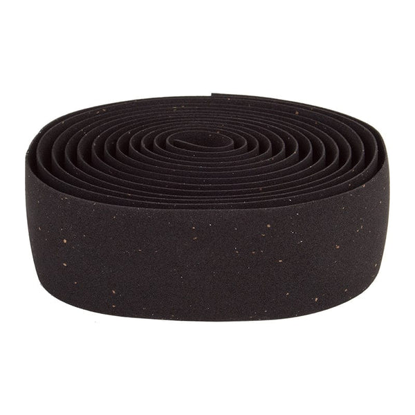 Clarks Grips Clarks Cork All Weather Tape Black bar tape