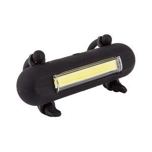 Clean motion Lights Clean motion Atomic Hotdog Front Black 3 Front USB 100