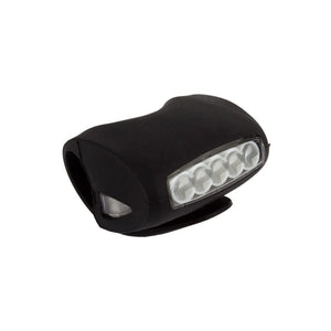 Clean motion Lights Clean motion Brutus 180 Black Front 40