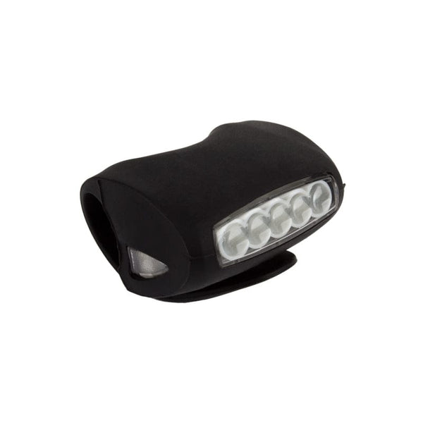 Clean motion Lights Clean motion Brutus 180 Black Front 40