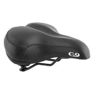 Cloud-9 Saddles Cloud-9 Cruiser Web Spring Cruiser Steel Heavy Duty Vinyl Coil/Web Spring Black 10.5x9`