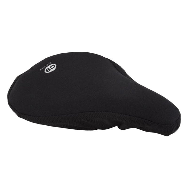 Cloud-9 Saddles Cloud-9 Double Gel Seat Cover ATB 11x8`
