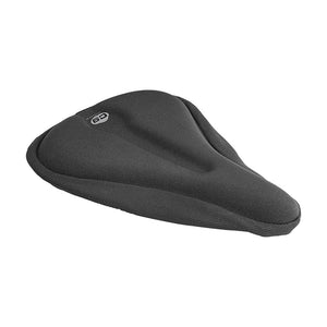 Cloud-9 Saddles Cloud-9 Memory Foam Seat Cover MTB Memory Foam Black