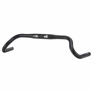 Cinelli Largo Alloy Bar (31.8) Black - 56cm