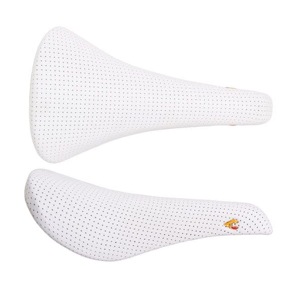 Cinelli Volare x San Marco Saddle White