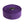 Cinelli Cork Handlebar Tape Solid Purple