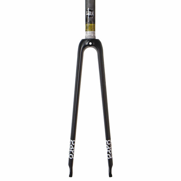 Columbus 700c Rigid Forks Columbus NO LONGER AVAILABLE  Futura Caliper SL Carbon Fork (50