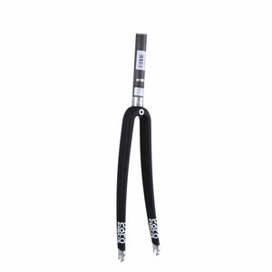Columbus Rigid Forks 1-1/8" Columbus Minimal Carbon Fork