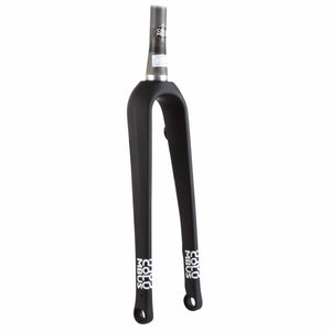 Columbus Rigid Forks Columbus Futura Cross Carbon Fork 1.5" Taper Black