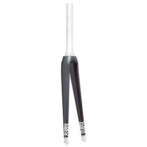 Columbus Rigid Forks Columbus Pista Leggera Carbon Fork 1.5" Tapered Black