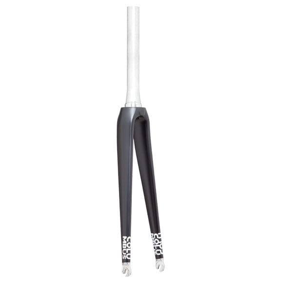 Columbus Rigid Forks Columbus Pista Leggera Carbon Fork 1.5" Tapered Black