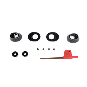 Columbus Wheel Skewers & Thru-Axles Columbus Thru-Axle Fork Insert Kit