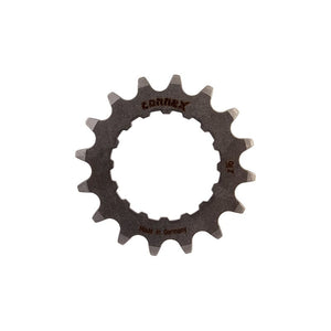 Connex Chainrings Connex E-Bike Sprocket 16T chainring
