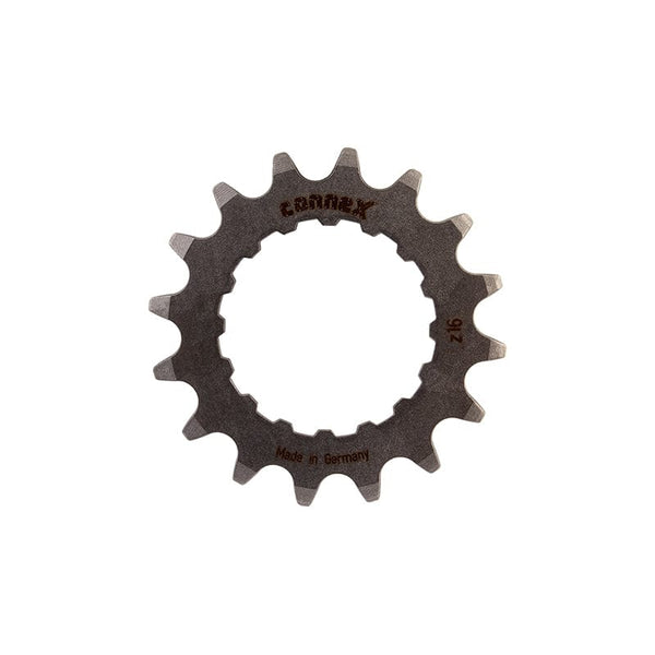 Connex Chainrings Connex E-Bike Sprocket 16T chainring