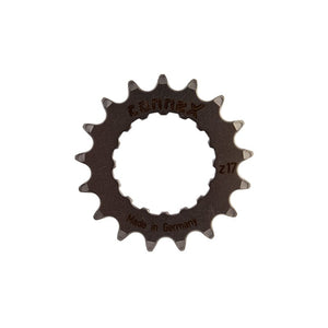 Connex Chainrings Connex E-Bike Sprocket 17T chainring