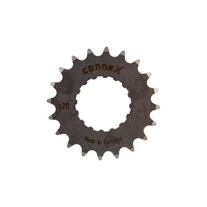 Connex Chainrings Connex E-Bike Sprocket 20T chainring