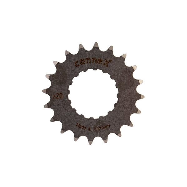Connex Chainrings Connex E-Bike Sprocket 20T chainring