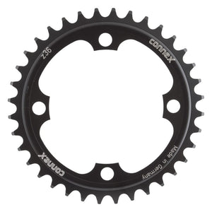 Connex Chainrings Connex E-Bike Sprocket 36T chainring