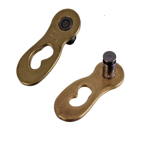 Connex Chains 11Sp / Gold Connex Link Chain Connector