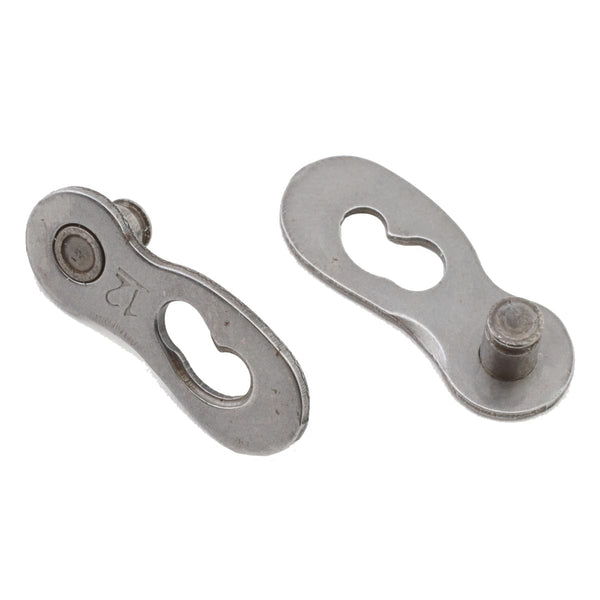 Connex Chains 12Sp / Silver Connex Link Chain Connector