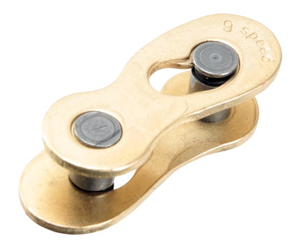Connex Chains 9Sp / Gold Connex Link Chain Connector