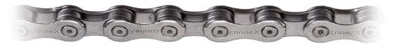 Connex Chains Connex 11s0 11sp Chain 11/128" Silver