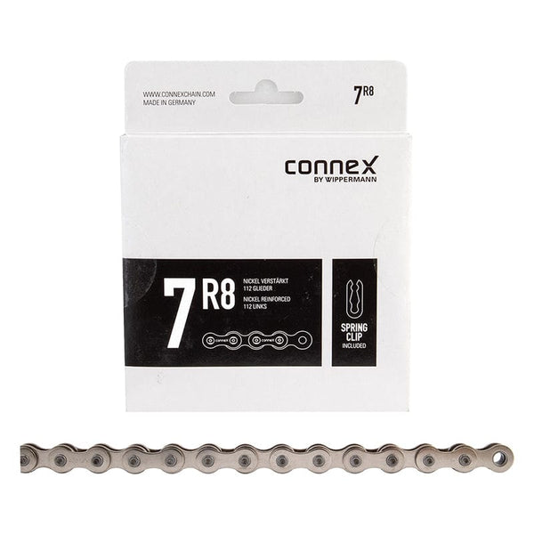 Connex Chains Connex 7r8 1 Speed Chain