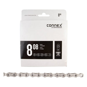 Connex Chains Connex 808 5/6/7/8 Speed Chain