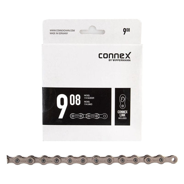 Connex Chains Connex 908 9 Speed Chain