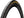 Continental Tire Regular / 700 x 25c Continental Gatorskin Tire Black Folding