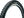 Continental Tire Continental Traffic Tire - 26 x 2.1, Clincher, Steel, Black, 64tpi