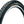 Continental Tire Continental Traffic Tire - 26 x 2.1, Clincher, Steel, Black, 64tpi