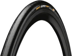 Continental Tires 23Mm Continental Super Sport Plus Tire - 700c