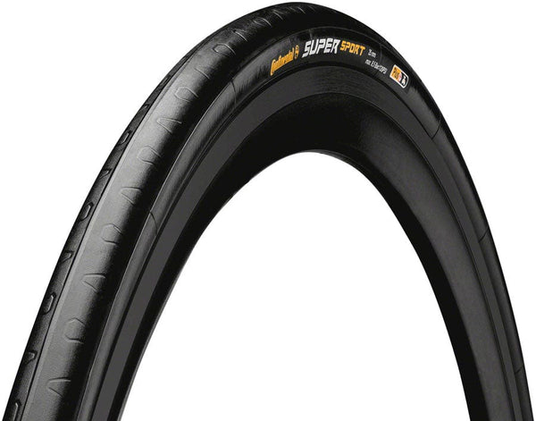 Continental Tires 23Mm Continental Super Sport Plus Tire - 700c