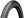 Continental Tires 26 X 2.00 / Puregrip Shieldwall System E25 / Black Continental Race King Tires