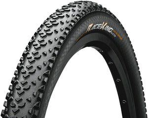 Continental Tires 26 X 2.20 / Black Chili Protection E25 / Black Continental Race King Tires