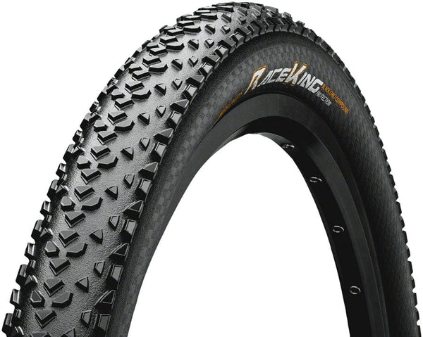 Continental Tires 26 X 2.20 / Black Chili Protection E25 / Black Continental Race King Tires