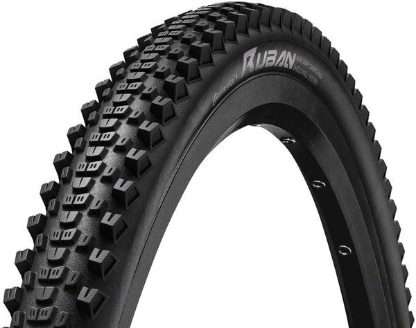 Continental Tires 27.5 / 2.10 Continental Ruban Tire