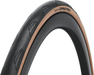 Continental Tires 28Mm / Black/Transparent Continental Grand Prix 700c Tire