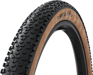 Continental Tires 29 X 2.40 / Grip Trail / Black/Transparent Continental Dubnital Tire