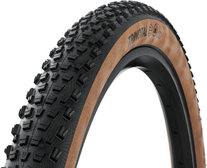 Continental Tires 29 X 2.40 / Rapid Race / Black/Transparent Continental Trinotal Tire