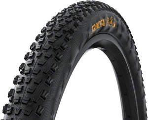Continental Tires 29 X 2.40 / Rapid Trail / Black Continental Trinotal Tire