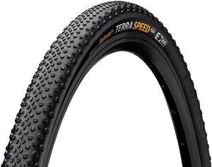 Continental Tires 650B X 35 / Black Continental Terra Speed Tire