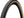 Continental Tires 650B X 35 / Black/Cream Continental Terra Speed Tire