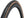 Continental Tires 700 X 25 / BLK/Transparent Continental Grand Prix TR 700c Tire, Folding