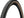 Continental Tires 700 X 40 / Black/Brown / Puregrip Shieldwall System Continental Terra Trail Tire