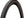 Continental Tires 700 X 40 / Black/Transparent Continental Terra Speed Tire